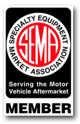 SEMA Member