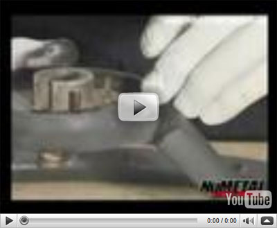 Tank Sealer - Stop Rust - Video