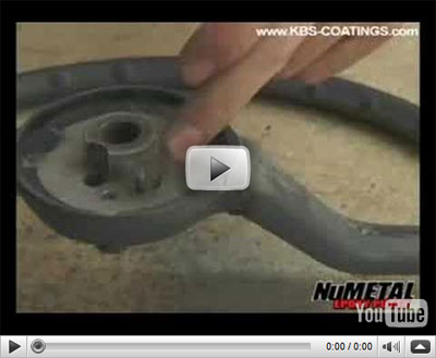 Tank Sealer - Stop Rust - Video