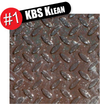KBS Klean - Cleaner and Degreaser